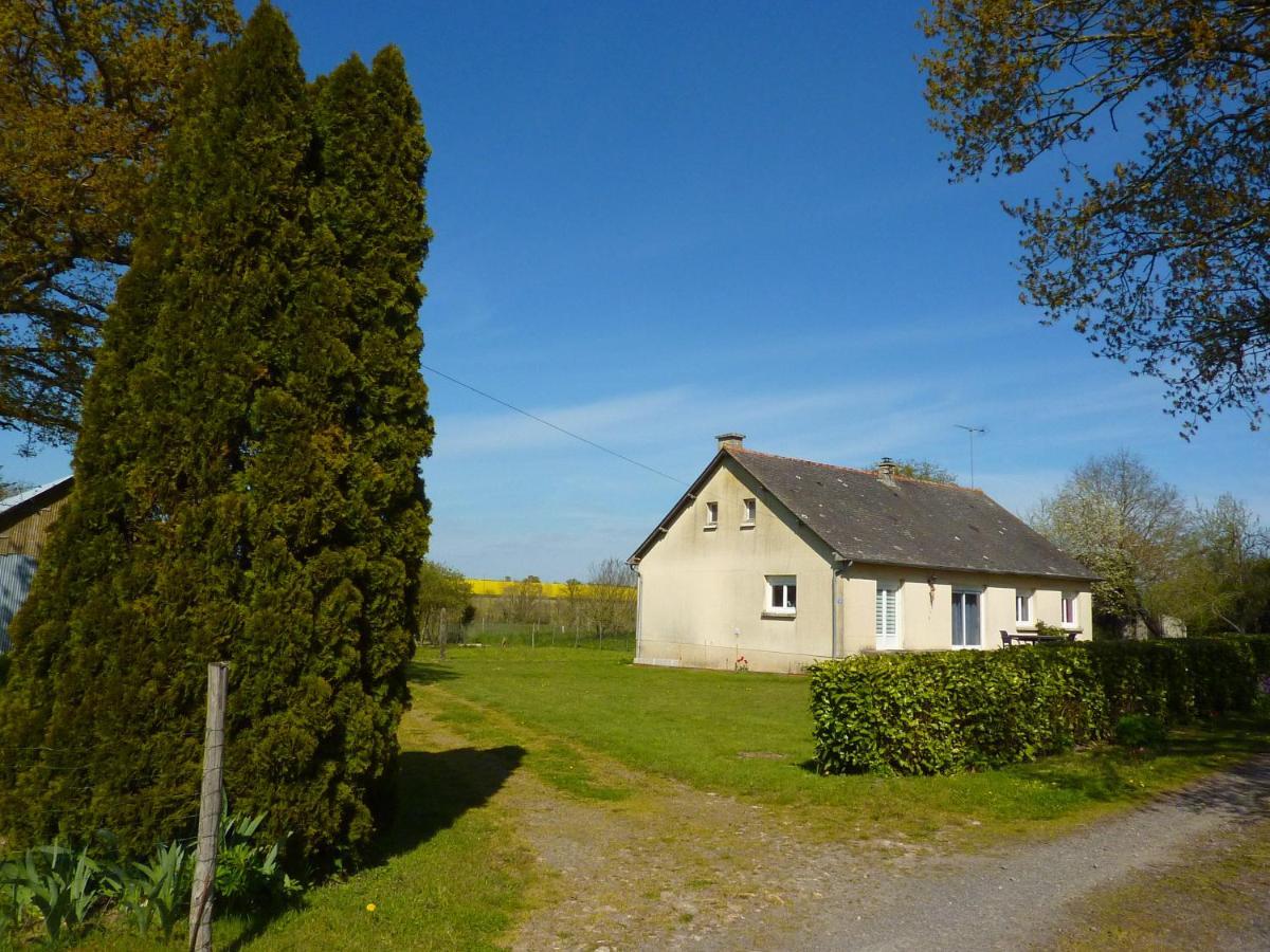Chambres Tranquilles En Campagne Eance Luaran gambar