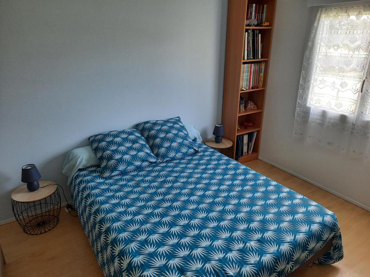 Chambres Tranquilles En Campagne Eance Luaran gambar